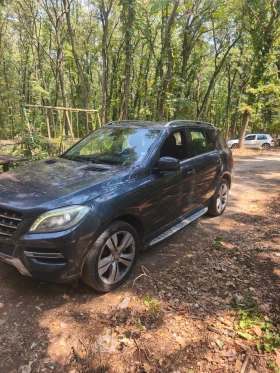 Mercedes-Benz ML 350 - 25500 лв. / 13037.94 € - 83788382 3 | Car24.bg Mercedes-Benz ML 350 - 25500 лв. / 13037.94 € - 83788382 3