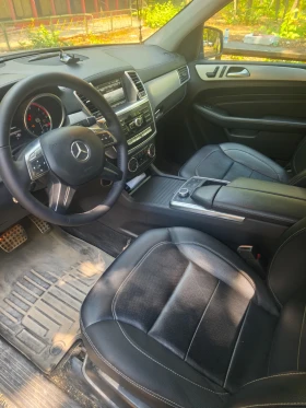 Mercedes-Benz ML 350 - 25500 лв. / 13037.94 € - 83788382 6 | Car24.bg Mercedes-Benz ML 350 - 25500 лв. / 13037.94 € - 83788382 6