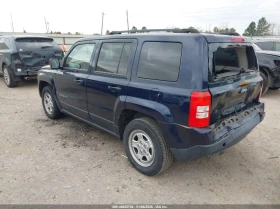 Jeep Patriot 2.4L I-4 DOHC, VVT, 172HP Front Wheel Drive - 6100 € / 11930.56 лв. - 58250483 4 | Car24.bg Jeep Patriot 2.4L I-4 DOHC, VVT, 172HP Front Wheel Drive - 6100 € / 11930.56 лв. - 58250483 4
