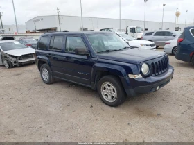 Jeep Patriot 2.4L I-4 DOHC, VVT, 172HP Front Wheel Drive - Car24.bg Jeep Patriot 2.4L I-4 DOHC, VVT, 172HP Front Wheel Drive