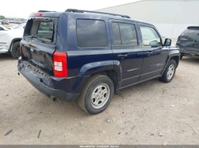 Jeep Patriot 2.4L I-4 DOHC, VVT, 172HP Front Wheel Drive - 6100 € / 11930.56 лв. - 58250483 5 | Car24.bg Jeep Patriot 2.4L I-4 DOHC, VVT, 172HP Front Wheel Drive - 6100 € / 11930.56 лв. - 58250483 5