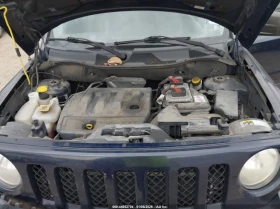 Jeep Patriot 2.4L I-4 DOHC, VVT, 172HP Front Wheel Drive - 6100 € / 11930.56 лв. - 58250483 11 | Car24.bg Jeep Patriot 2.4L I-4 DOHC, VVT, 172HP Front Wheel Drive - 6100 € / 11930.56 лв. - 58250483 11