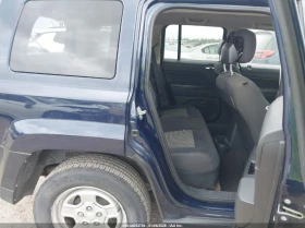 Jeep Patriot 2.4L I-4 DOHC, VVT, 172HP Front Wheel Drive - 6100 € / 11930.56 лв. - 58250483 9 | Car24.bg Jeep Patriot 2.4L I-4 DOHC, VVT, 172HP Front Wheel Drive - 6100 € / 11930.56 лв. - 58250483 9