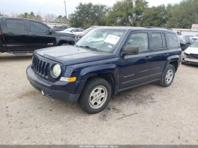 Jeep Patriot 2.4L I-4 DOHC, VVT, 172HP Front Wheel Drive - 6100 € / 11930.56 лв. - 58250483 2 | Car24.bg Jeep Patriot 2.4L I-4 DOHC, VVT, 172HP Front Wheel Drive - 6100 € / 11930.56 лв. - 58250483 2