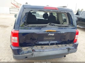 Jeep Patriot 2.4L I-4 DOHC, VVT, 172HP Front Wheel Drive - 6100 € / 11930.56 лв. - 58250483 7 | Car24.bg Jeep Patriot 2.4L I-4 DOHC, VVT, 172HP Front Wheel Drive - 6100 € / 11930.56 лв. - 58250483 7