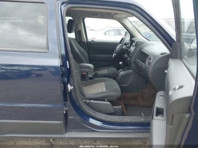 Jeep Patriot 2.4L I-4 DOHC, VVT, 172HP Front Wheel Drive - 6100 € / 11930.56 лв. - 58250483 6 | Car24.bg Jeep Patriot 2.4L I-4 DOHC, VVT, 172HP Front Wheel Drive - 6100 € / 11930.56 лв. - 58250483 6