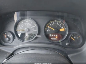 Jeep Patriot 2.4L I-4 DOHC, VVT, 172HP Front Wheel Drive - 6100 € / 11930.56 лв. - 58250483 8 | Car24.bg Jeep Patriot 2.4L I-4 DOHC, VVT, 172HP Front Wheel Drive - 6100 € / 11930.56 лв. - 58250483 8