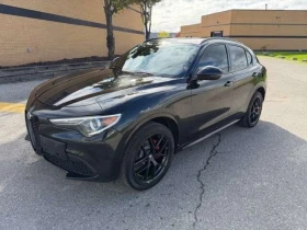 Alfa Romeo Stelvio * CARFAX * БЕЗ ПЪРВОНАЧАЛНА ВНОСКА - Car24.bg Alfa Romeo Stelvio * CARFAX * БЕЗ ПЪРВОНАЧАЛНА ВНОСКА