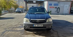 Mazda Tribute - Car24.bg Mazda Tribute