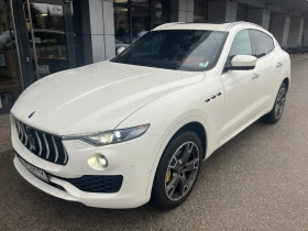 Maserati Levante 3.0d 4x4 Панорама FULL - Car24.bg Maserati Levante 3.0d 4x4 Панорама FULL