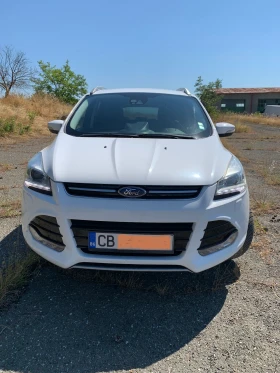 Ford Kuga Titanium - Car24.bg Ford Kuga Titanium