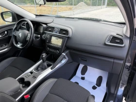 Renault Kadjar 1.5DCI NAVI CAMERA | Auto.bg — изображение 13 Renault Kadjar 1.5DCI NAVI CAMERA | Auto.bg — изображение 13