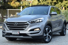 Снимка Hyundai Tucson