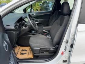 Opel Crossland X 1.2 фабричен газ ! | Auto.bg — изображение 9 Opel Crossland X 1.2 фабричен газ ! | Auto.bg — изображение 9