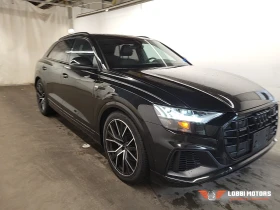 Audi Q8 - 36800 € - 71910922 2 | Car24.bg Audi Q8 - 36800 € - 71910922 2