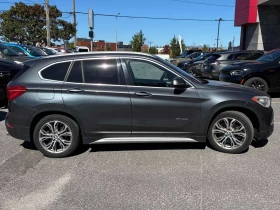BMW X1 * xDrive28i * CARFAX * БЕЗ ПЪРВОНАЧАЛНА ВНОСКА | Auto.bg — изображение 3 BMW X1 * xDrive28i * CARFAX * БЕЗ ПЪРВОНАЧАЛНА ВНОСКА | Auto.bg — изображение 3