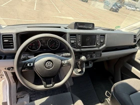 VW Crafter 2.0 TDI 177кс СЕРВИЗНА ИСТОРИЯ | Auto.bg — изображение 10 VW Crafter 2.0 TDI 177кс СЕРВИЗНА ИСТОРИЯ | Auto.bg — изображение 10
