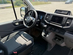 VW Crafter 2.0 TDI 177кс СЕРВИЗНА ИСТОРИЯ | Auto.bg — изображение 11 VW Crafter 2.0 TDI 177кс СЕРВИЗНА ИСТОРИЯ | Auto.bg — изображение 11