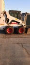 Обява за продажба на Мини челни товарачи Bobcat S175 ~44 000 лв. - изображение 1