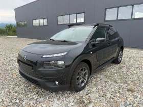 Citroen C4 Cactus 1.6 HDI PANORAMA 1 - Car24.bg Citroen C4 Cactus 1.6 HDI PANORAMA 1