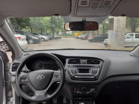 Hyundai I20 | Mobile.bg — малка снимка 5