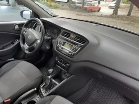 Hyundai I20 | Mobile.bg — малка снимка 8