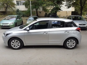 Hyundai I20 | Mobile.bg — малка снимка 2