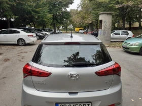 Hyundai I20 | Mobile.bg — малка снимка 3