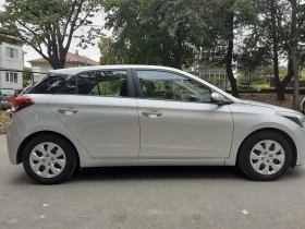 Hyundai I20 | Mobile.bg — малка снимка 4