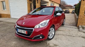 Peugeot 208 1.2i= EURO-6= - Car24.bg Peugeot 208 1.2i= EURO-6=