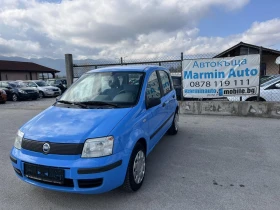 Fiat Panda 1.1I 54кс КЛИМАТИК - Car24.bg Fiat Panda 1.1I 54кс КЛИМАТИК