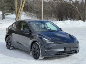 Tesla Model Y Long Range AWD - 33250 € / 65031.35 лв. - 77791413 3 | Car24.bg Tesla Model Y Long Range AWD - 33250 € / 65031.35 лв. - 77791413 3