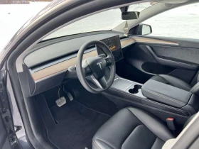Tesla Model Y Long Range AWD - 33250 € / 65031.35 лв. - 77791413 10 | Car24.bg Tesla Model Y Long Range AWD - 33250 € / 65031.35 лв. - 77791413 10