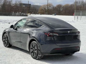 Tesla Model Y Long Range AWD - 33250 € / 65031.35 лв. - 77791413 8 | Car24.bg Tesla Model Y Long Range AWD - 33250 € / 65031.35 лв. - 77791413 8