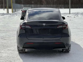 Tesla Model Y Long Range AWD - 33250 € / 65031.35 лв. - 77791413 6 | Car24.bg Tesla Model Y Long Range AWD - 33250 € / 65031.35 лв. - 77791413 6