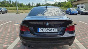 BMW 530 D M-PACKET | Auto.bg — изображение 6 BMW 530 D M-PACKET | Auto.bg — изображение 6
