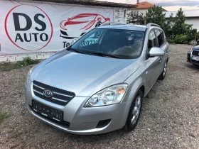 Снимка Kia Ceed