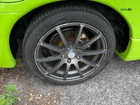 Mitsubishi Eclipse GS-TURBO MANUAL Автокредит Цена до България - 5800 € / 11343.81 лв. - 65656686 17 | Car24.bg Mitsubishi Eclipse GS-TURBO MANUAL Автокредит Цена до България - 5800 € / 11343.81 лв. - 65656686 17