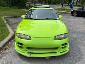 Mitsubishi Eclipse GS-TURBO MANUAL Автокредит Цена до България - 5800 € / 11343.81 лв. - 65656686 2 | Car24.bg Mitsubishi Eclipse GS-TURBO MANUAL Автокредит Цена до България - 5800 € / 11343.81 лв. - 65656686 2