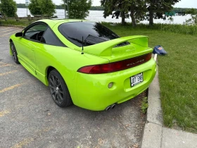 Mitsubishi Eclipse GS-TURBO MANUAL Автокредит Цена до България - 5800 € / 11343.81 лв. - 65656686 6 | Car24.bg Mitsubishi Eclipse GS-TURBO MANUAL Автокредит Цена до България - 5800 € / 11343.81 лв. - 65656686 6
