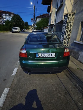 Audi A4 - Car24.bg Audi A4