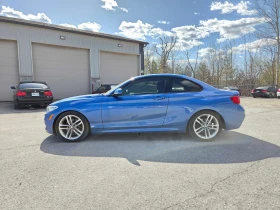 BMW 228 M-sport pack | Auto.bg — изображение 2 BMW 228 M-sport pack | Auto.bg — изображение 2