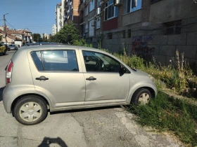 Daihatsu Sirion 1.0 12V - Car24.bg Daihatsu Sirion 1.0 12V