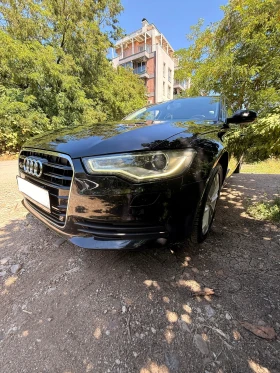 Audi A6 - 11000 € / 21514.13 лв. - 34145668 5 | Car24.bg Audi A6 - 11000 € / 21514.13 лв. - 34145668 5