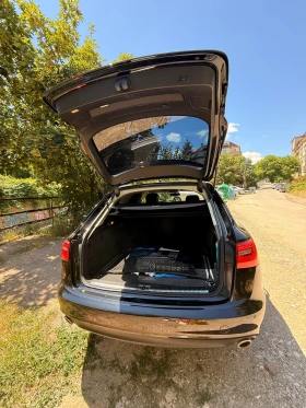 Audi A6 - 11000 € / 21514.13 лв. - 34145668 4 | Car24.bg Audi A6 - 11000 € / 21514.13 лв. - 34145668 4