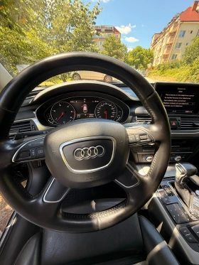 Audi A6 - 11000 € / 21514.13 лв. - 34145668 10 | Car24.bg Audi A6 - 11000 € / 21514.13 лв. - 34145668 10