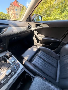 Audi A6 - 11000 € / 21514.13 лв. - 34145668 17 | Car24.bg Audi A6 - 11000 € / 21514.13 лв. - 34145668 17