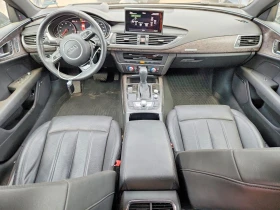 Audi A7 PRESTIGE| HUD| BOSE| 360| ОБДУХ| PANO | Auto.bg — изображение 8 Audi A7 PRESTIGE| HUD| BOSE| 360| ОБДУХ| PANO | Auto.bg — изображение 8