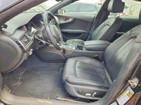 Audi A7 PRESTIGE| HUD| BOSE| 360| ОБДУХ| PANO | Auto.bg — изображение 7 Audi A7 PRESTIGE| HUD| BOSE| 360| ОБДУХ| PANO | Auto.bg — изображение 7