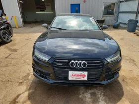 Audi A7 PRESTIGE| HUD| BOSE| 360| ОБДУХ| PANO | Auto.bg — изображение 2 Audi A7 PRESTIGE| HUD| BOSE| 360| ОБДУХ| PANO | Auto.bg — изображение 2